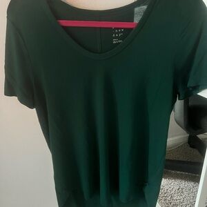 A New Day Women's Green Top